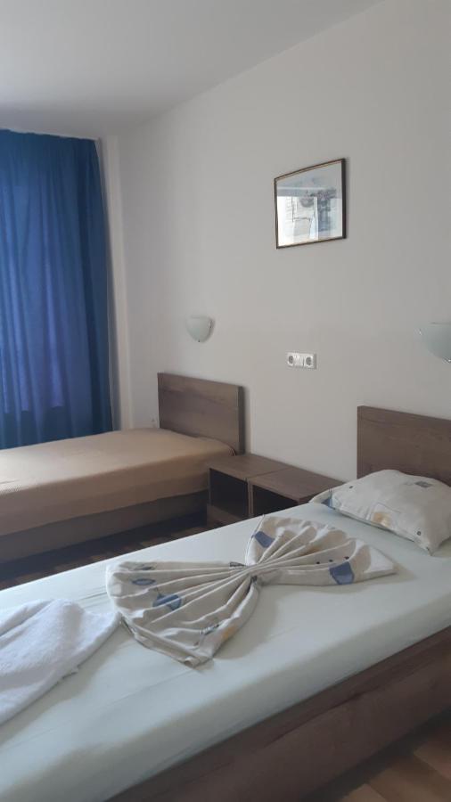 Complex Astra Hotel ซันนีบีช ห้อง รูปภาพ