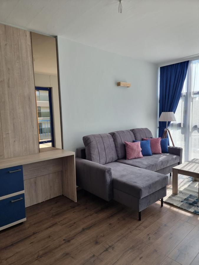 Complex Astra Hotel ซันนีบีช ภายนอก รูปภาพ
