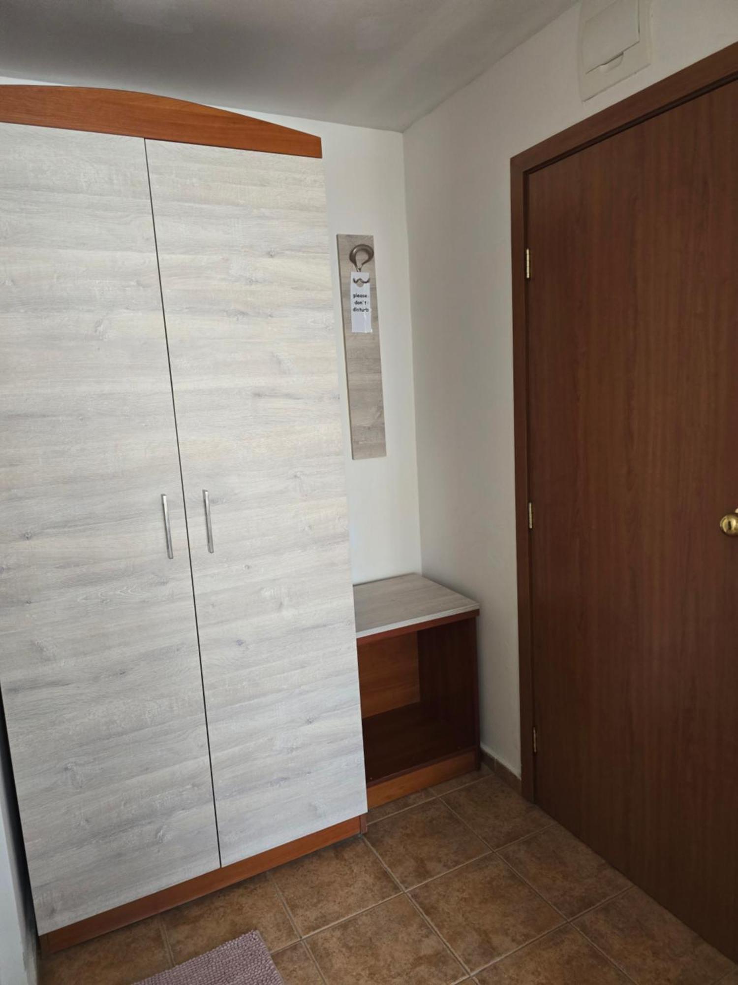 Complex Astra Hotel ซันนีบีช ภายนอก รูปภาพ