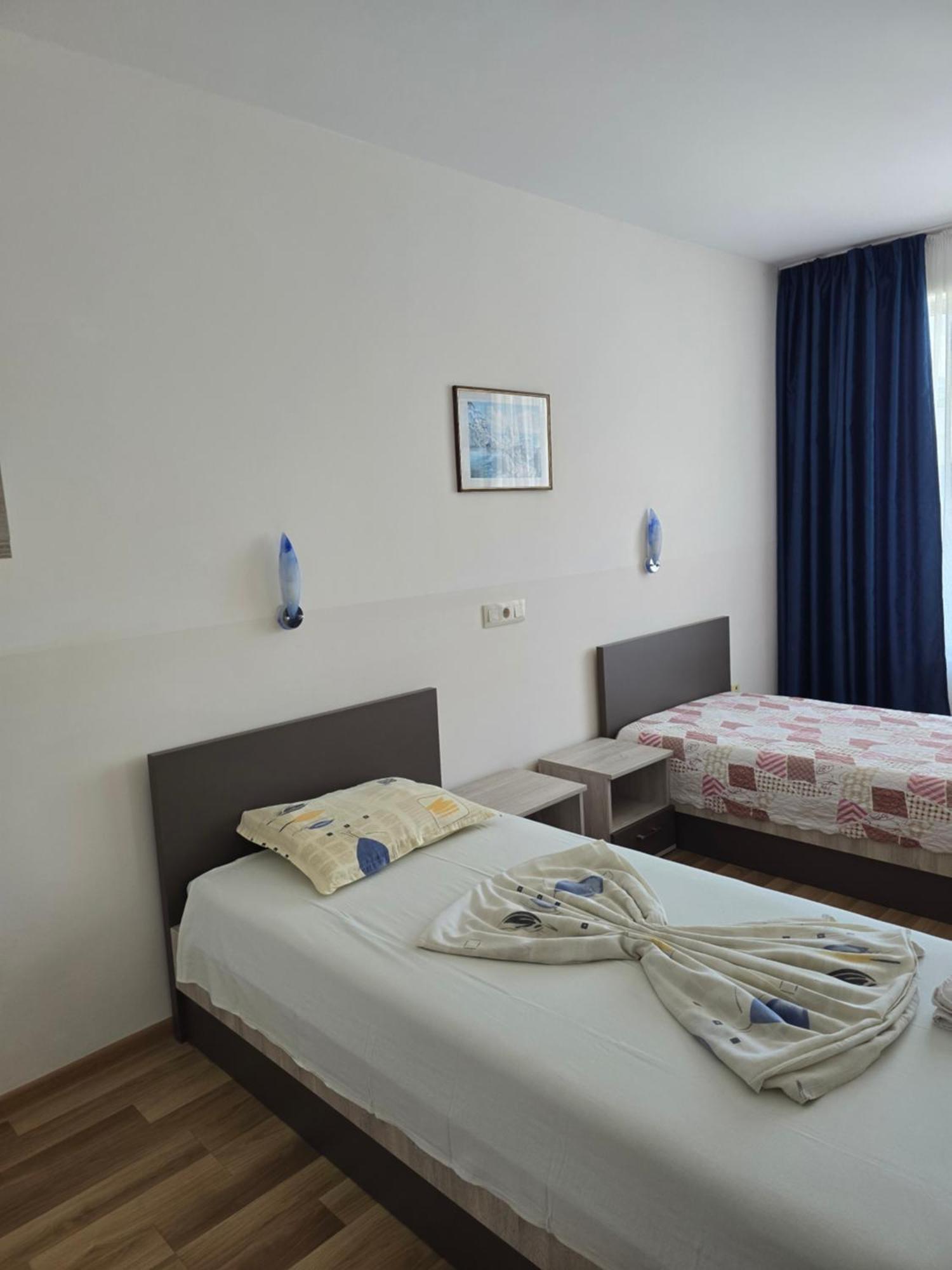 Complex Astra Hotel ซันนีบีช ภายนอก รูปภาพ